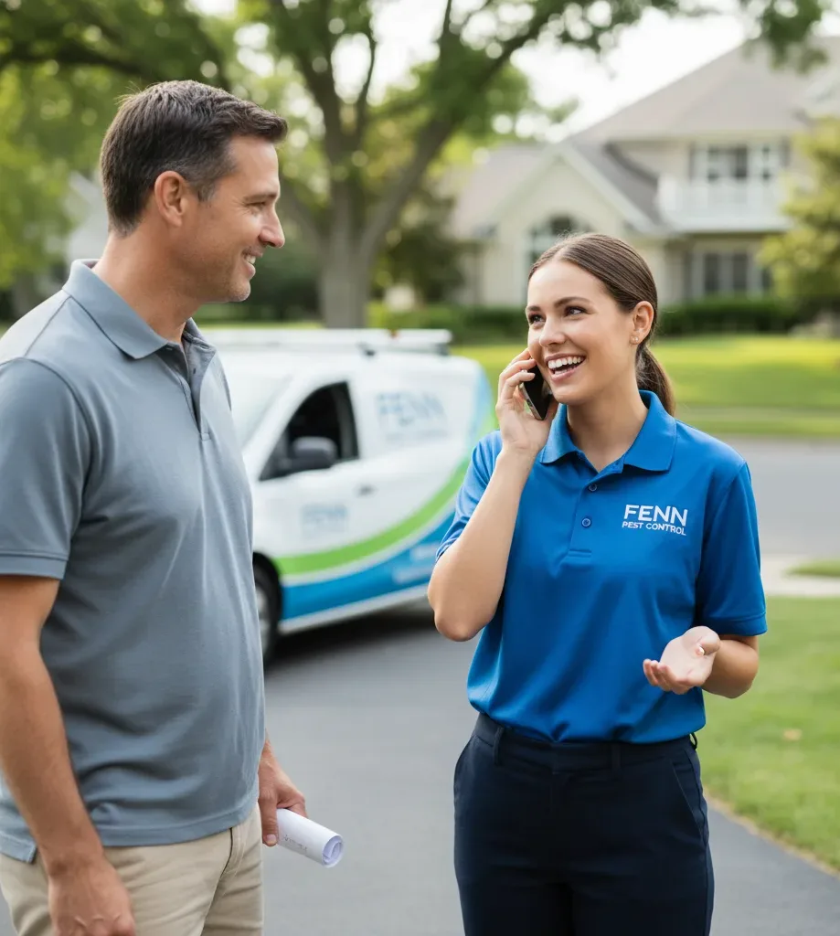 Bed Bug Extermination in Titusville, PA